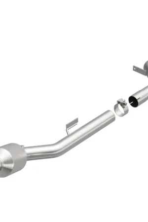 Magnaflow 08-10 Mercedes-Benz SLK55 AMG 5.5L Direct Fit Converter Best Price