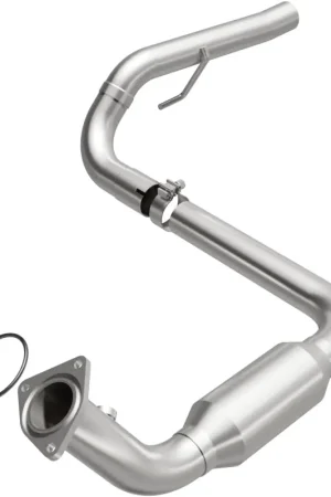 Today Only Magnaflow 2007 Chevrolet Silverado 1500 Classic 6.0L Direct Fit Converter