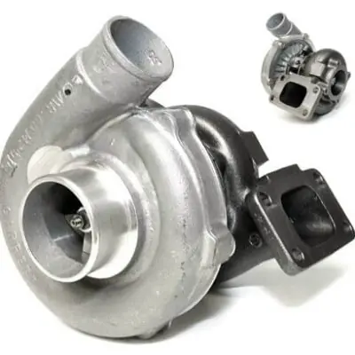 Limited Time Garrett T04b Turbo Blanket