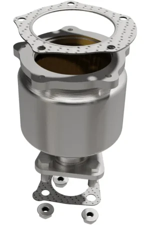 Magnaflow 98-00 Sportage 2 OEM Undrbdy Direct Fit Converter Mega Sale