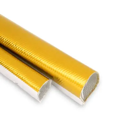 Gold Adhesive Heat Sleeving Last Chance