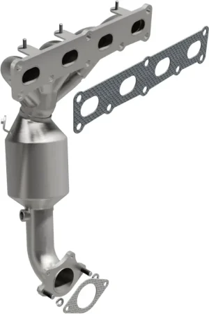 Hot Picks Magnaflow 2015 Jeep Cherokee 2.4L Direct Fit Converter