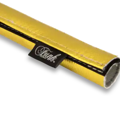 Trending Gold Velcro Heat Sleeving