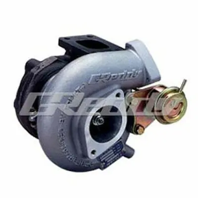 Greddy T618z Turbo Blanket Premium