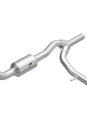 Place Order Magnaflow 07-08 Ford F-150 4.6L Direct Fit Converter