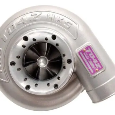 HKS T-51R Turbo Blanket Latest