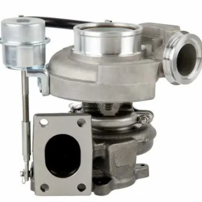 Holset he221w Turbo Blanket Best Choice