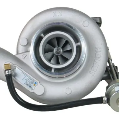 Must Have Holset he300wg Turbo Blanket
