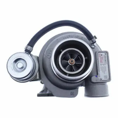 Holset HX27 Turbo Blanket Premium