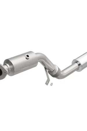 Fast Shipping Magnaflow 06-08 Audi A4 Quattro 3.2L Direct Fit Converter