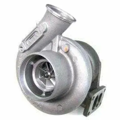 Holset HX55 Turbo Blanket New Release