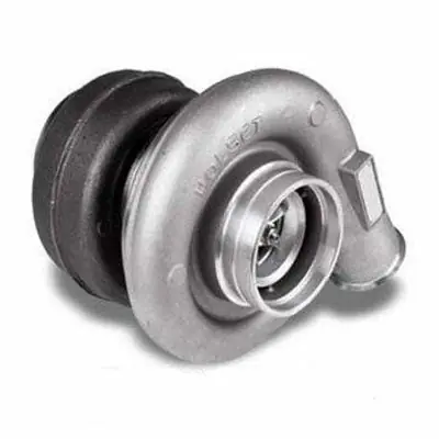Limited Offer Holset HX60 Turbo Blanket