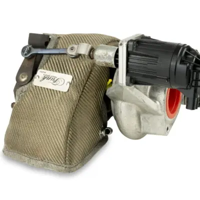 Honda Civic Type R FK8 Turbo Blanket Buy Online