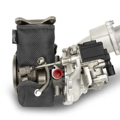 IHI IS20 Turbo Blanket Hassle-Free Returns