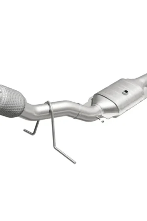 Money Back Guarantee Magnaflow 03-04 Volvo XC90 2.5L Direct Fit Converter