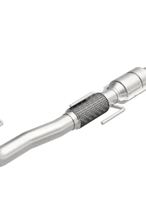 New Release Magnaflow 07-11 Saab 9-3 2.0L Direct Fit Converter