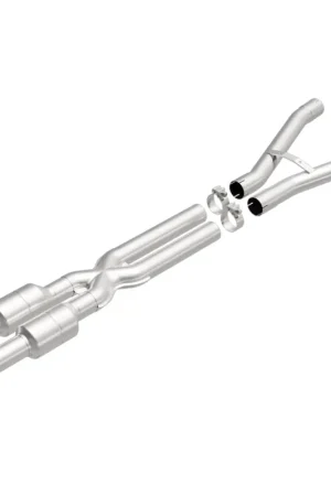 Limited Edition Magnaflow 12-13 Chevrolet Corvette 6.2L Direct Fit Converter