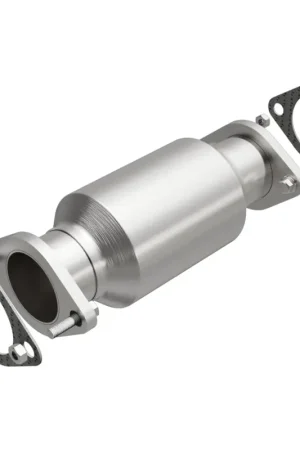 Magnaflow 13-14 Genesis Coupe 2L Underbody Direct Fit Converter Certified