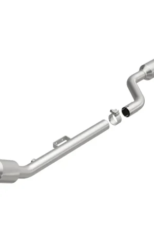 Magnaflow 2005 Mercedes-Benz E320 3.2L Direct Fit Converter Fast Shipping