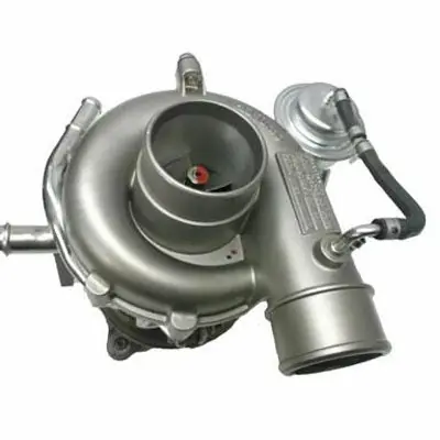 IHI VF22 Turbo Blanket Save Now