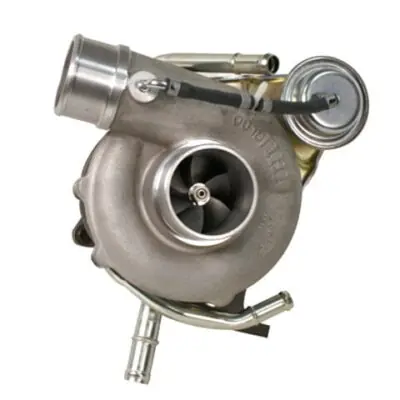 Exclusive IHI VF26 Turbo Blanket