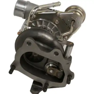 Must Have IHI VF30 Turbo Blanket