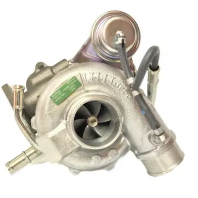 IHI VF34 Turbo Blanket While Supplies Last