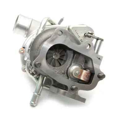 Must Have IHI VF35 Turbo Blanket