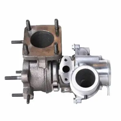 IHI VL37 Turbo Blanket Today Only