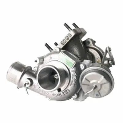 Holiday Sale IHI VL38 Turbo Blanket