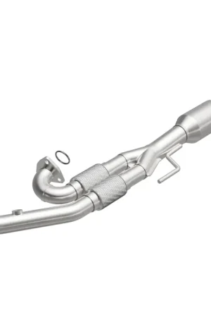 Magnaflow 2004 Nissan Quest 3.5L Direct Fit Converter Limited Offer