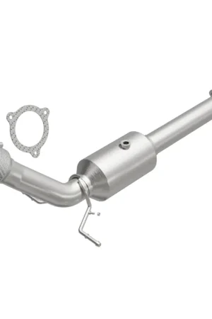 New Release Magnaflow 05-07 Volvo S60 2.5L Direct Fit Converter