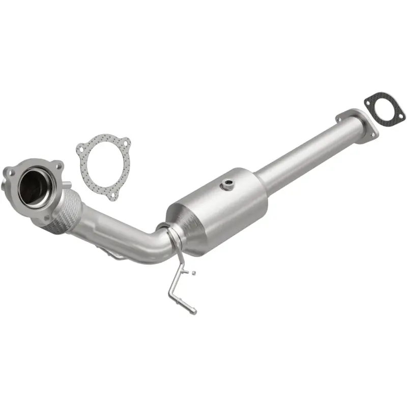 New Release Magnaflow 05-07 Volvo S60 2.5L Direct Fit Converter