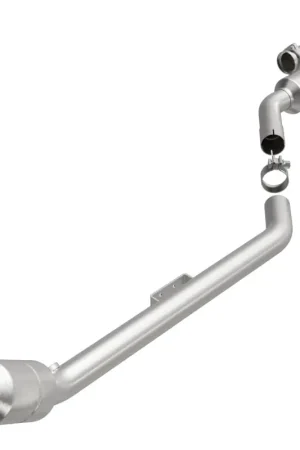 Magnaflow 2005 Mercedes-Benz CLK320 3.2L Direct Fit Converter Worldwide Shipping