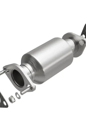 Bargain Magnaflow 08-09 Spectra 2L Underbody Direct Fit Converter