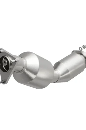 Magnaflow 09-12 Infiniti FX35 3.5L Direct Fit Converter Hassle-Free Returns