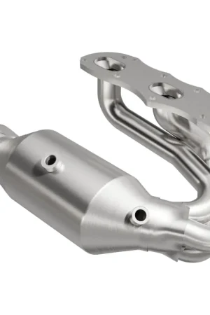 Magnaflow 12-15 911 H6 3.4 3.8 OEM Manifold Direct Fit Converter Buy Online