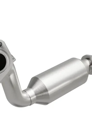 Handmade Magnaflow 06-07 Cadillac STS 3.6L Direct Fit Converter