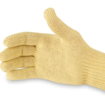 Mechanic Thermal Protection Gloves (Pair) Luxury
