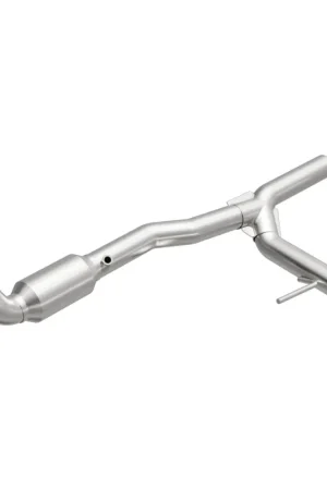 Magnaflow 07-08 Ford F-150 4.2L Direct Fit Converter Next Day Delivery