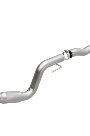 Clearance Magnaflow 07-09 Chevrolet Express 2500 4.8L Direct Fit Converter