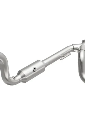 Buy Online Magnaflow 07-09 Chrysler Aspen 5.7L Direct Fit Converter