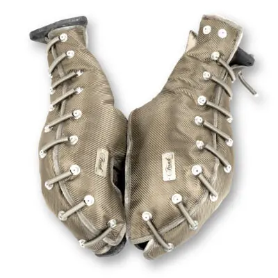 Nissan 350z Manifold Blankets (Pair) Markdown