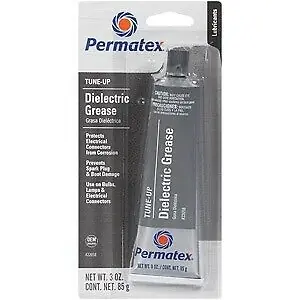 PERMATEX® Dielectric Tune-up Grease 3oz 22058 Seasonal Sale