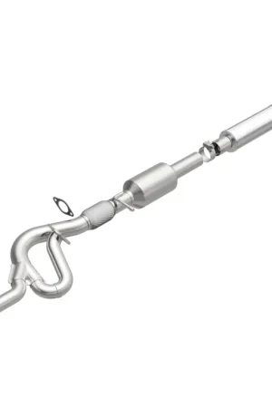 Grab Now Magnaflow 05-06 Hyundai Santa Fe 3.5L Direct Fit Converter