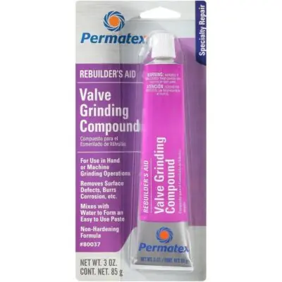 Permatex® Valve Grinding Compound 80037 Best Seller
