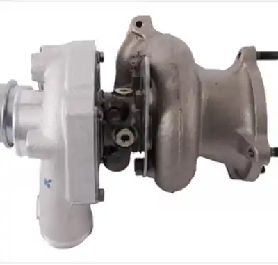 Direct From Factory Porsche 911 (996) Turbo 2001-2005