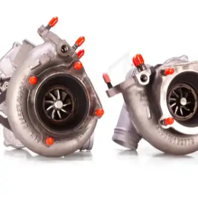 Porsche 911 (997) Turbo & Porsche 997 GT2 2004-2013 Trending