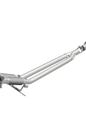 Magnaflow 02-04 Volvo S80 2.9L Direct Fit Converter Modern