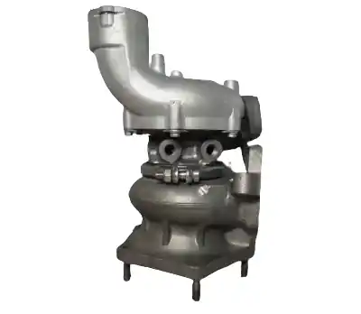 Porsche Cayenne Turbo (2002) Authentic